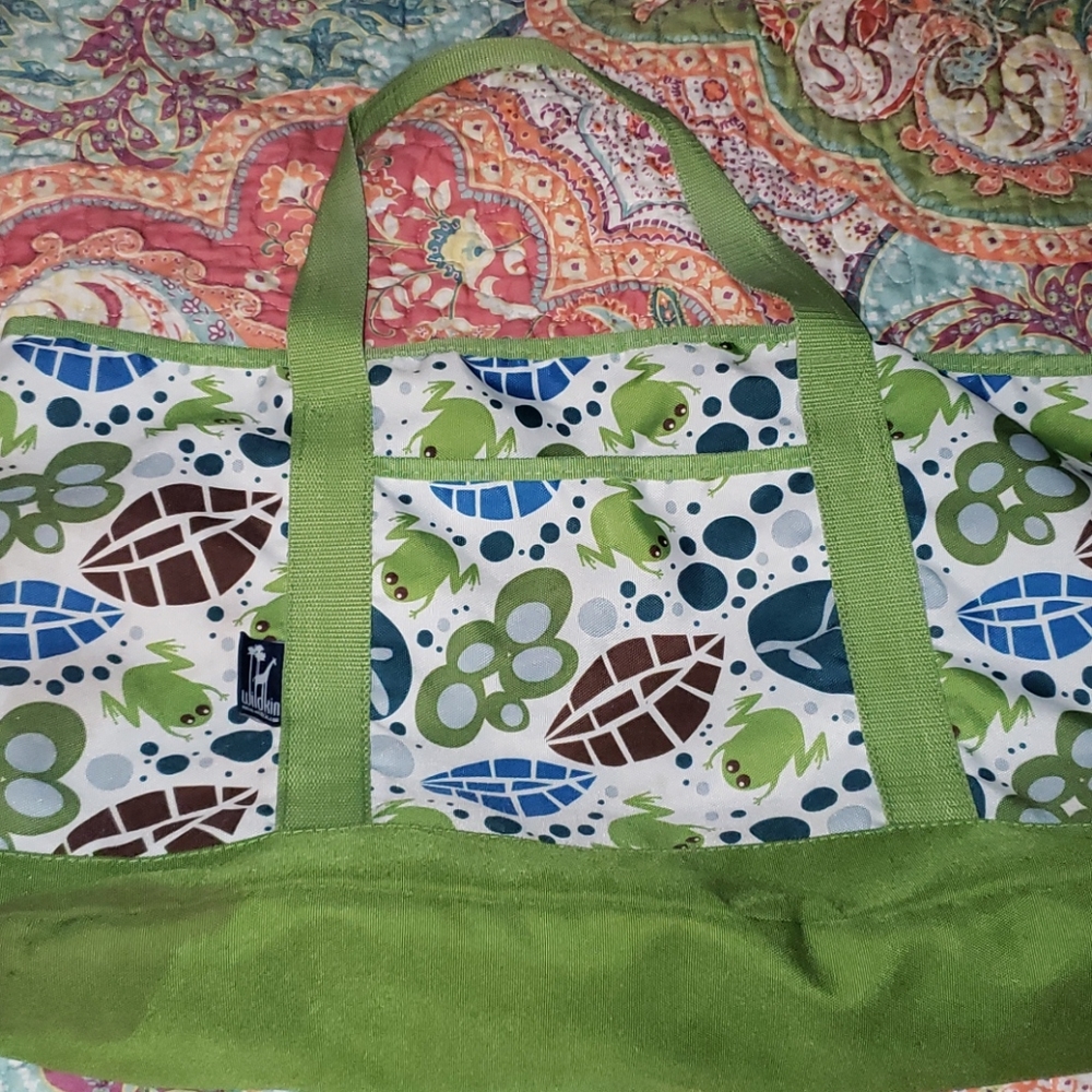 Wildkin bag